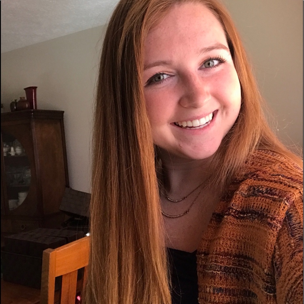 Meet your Posher, Alli